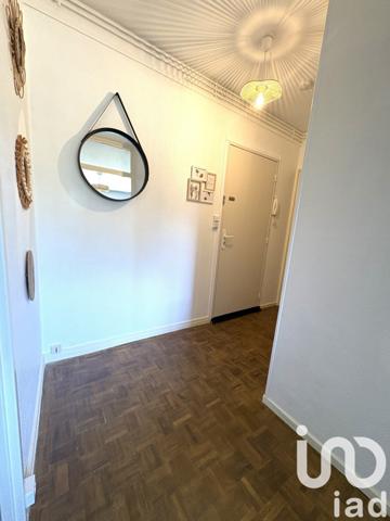 Appartement 2 pièces de 36 m² à Vierzon (18100)