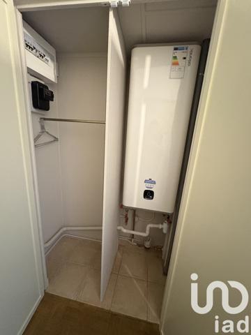 Appartement 2 pièces de 36 m² à Vierzon (18100)