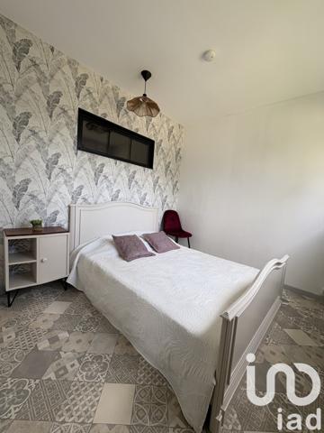 Appartement 2 pièces de 36 m² à Vierzon (18100)