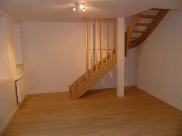 Appartement à louer    3 pièces • 57,04 m2 Grenoble