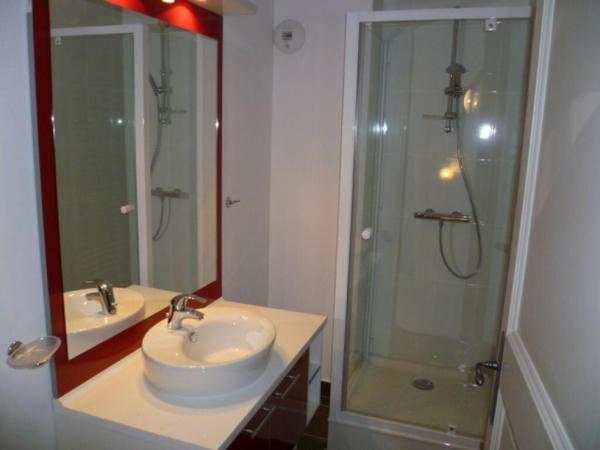 Appartement à louer    3 pièces • 57,04 m2 Grenoble