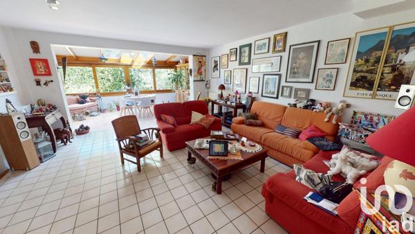 Maison à vendre 5 pièces 115 m² Nandy