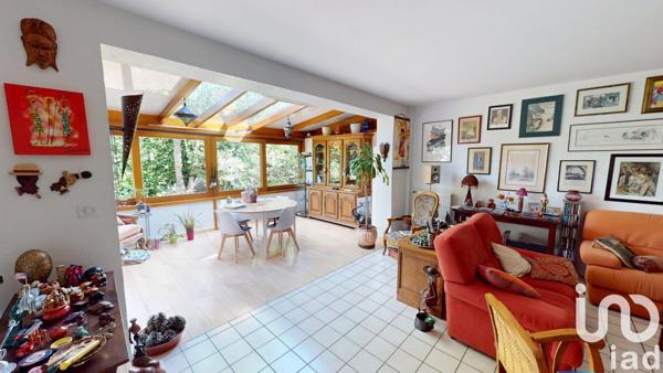 Maison à vendre 5 pièces 115 m² Nandy