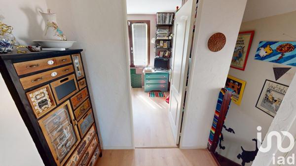 Maison à vendre 5 pièces 115 m² Nandy