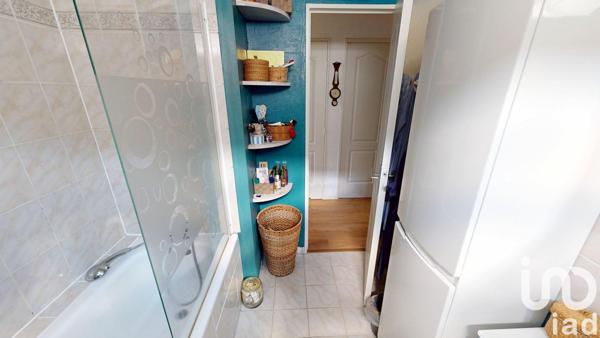 Maison à vendre 5 pièces 115 m² Nandy