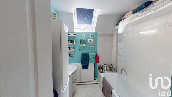 Maison à vendre 5 pièces 115 m² Nandy