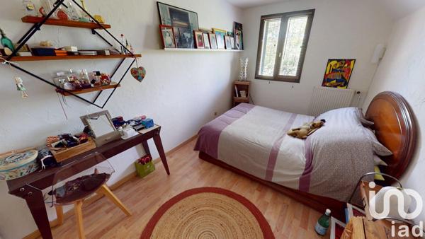 Maison à vendre 5 pièces 115 m² Nandy