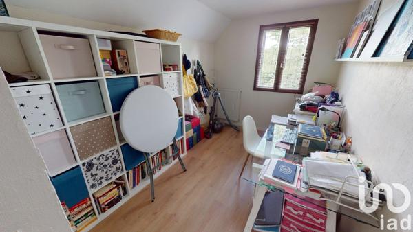 Maison à vendre 5 pièces 115 m² Nandy