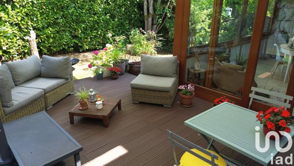 Maison à vendre 5 pièces 115 m² Nandy