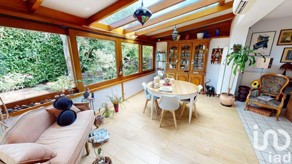 Maison à vendre 5 pièces 115 m² Nandy