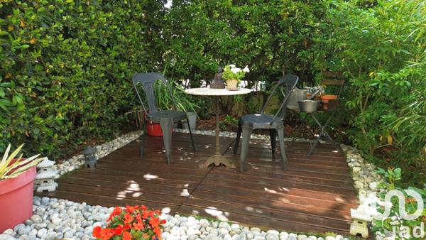 Maison à vendre 5 pièces 115 m² Nandy