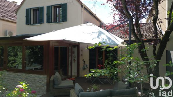 Maison à vendre 5 pièces 115 m² Nandy