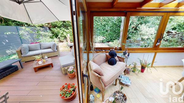 Maison à vendre 5 pièces 115 m² Nandy