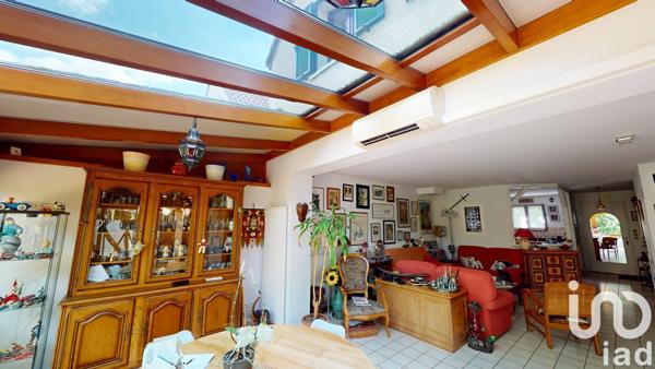 Maison à vendre 5 pièces 115 m² Nandy
