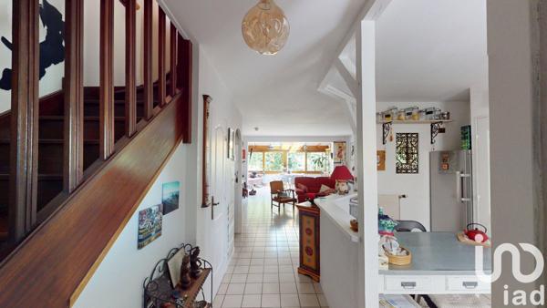 Maison à vendre 5 pièces 115 m² Nandy