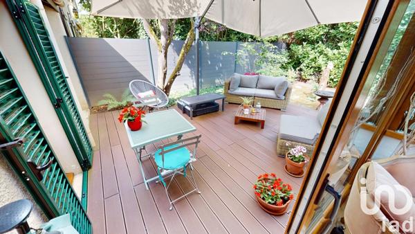 Maison à vendre 5 pièces 115 m² Nandy