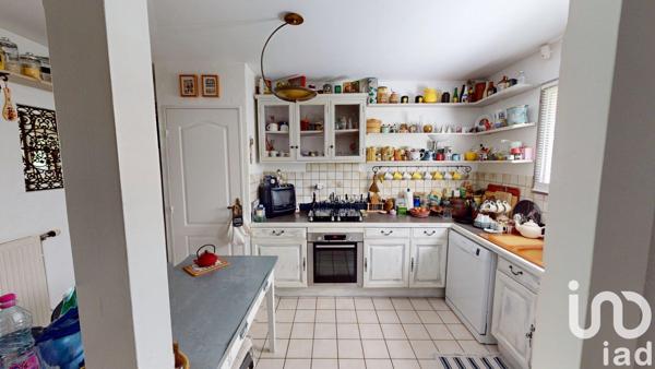 Maison à vendre 5 pièces 115 m² Nandy