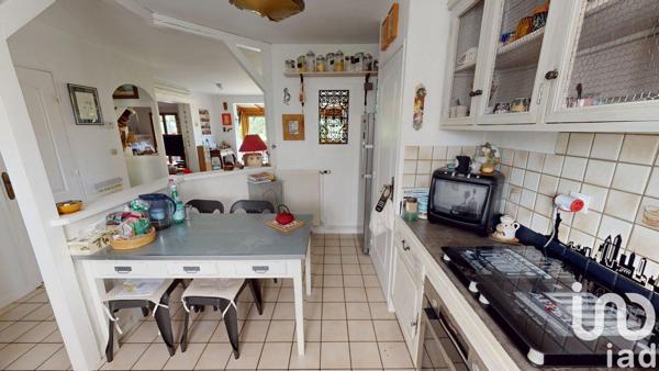 Maison à vendre 5 pièces 115 m² Nandy