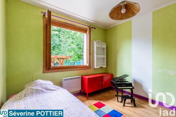 Maison à vendre 6 pièces 126 m² Viry-Châtillon