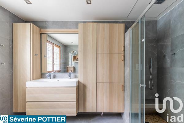 Maison à vendre 6 pièces 126 m² Viry-Châtillon