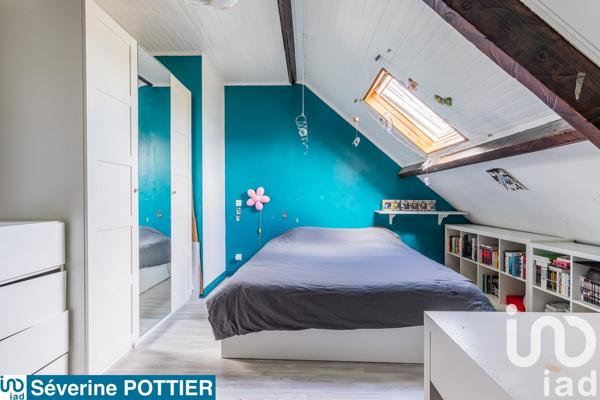 Maison à vendre 6 pièces 126 m² Viry-Châtillon