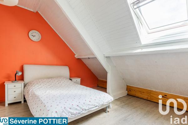 Maison à vendre 6 pièces 126 m² Viry-Châtillon