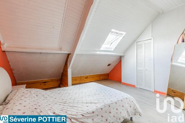 Maison à vendre 6 pièces 126 m² Viry-Châtillon