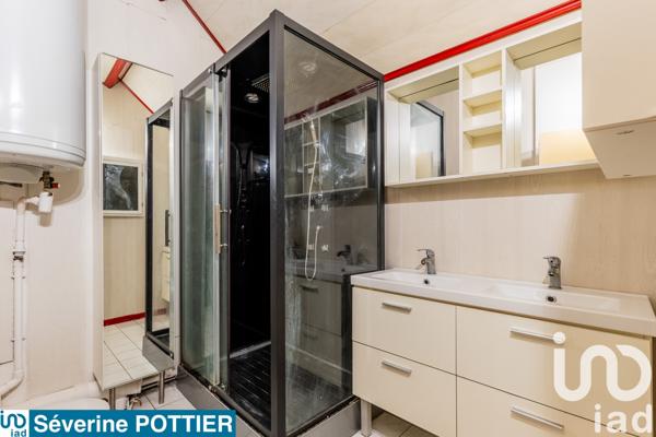 Maison à vendre 6 pièces 126 m² Viry-Châtillon