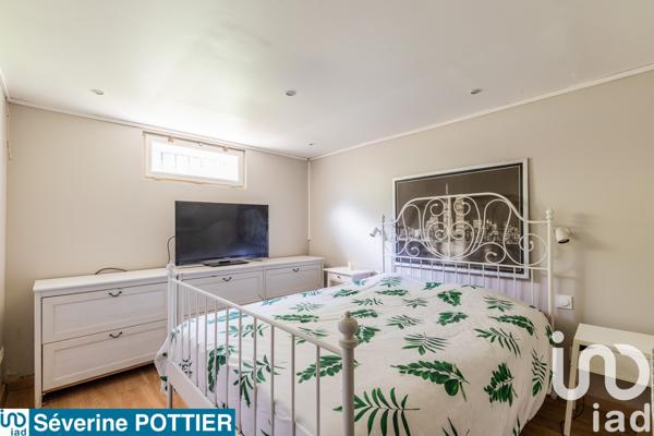 Maison à vendre 6 pièces 126 m² Viry-Châtillon