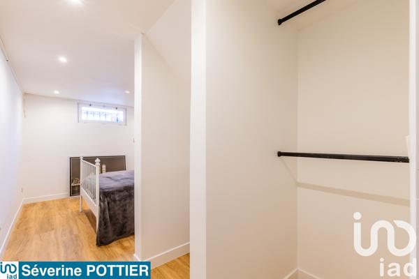 Maison à vendre 6 pièces 126 m² Viry-Châtillon