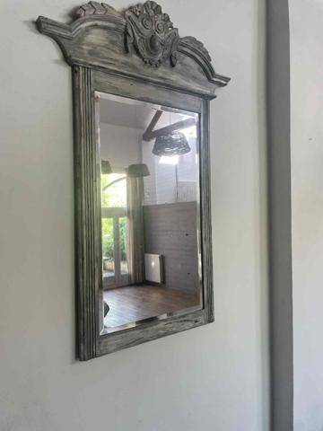 Maison contemporaine à MIRAUMONT (80300)