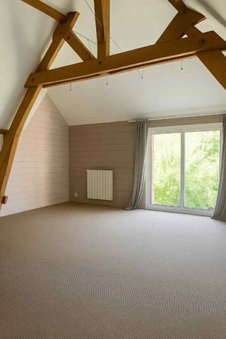 Maison contemporaine à MIRAUMONT (80300)