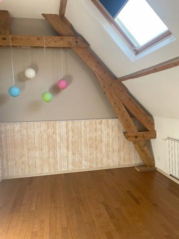 Maison contemporaine à MIRAUMONT (80300)