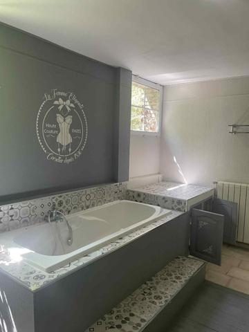 Maison contemporaine à MIRAUMONT (80300)