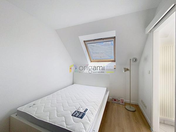 Appartement Ostwald 2 pièce(s) 43.38 m2 Ostwald Appartement Ostwald 2 pièce(s) 43.38 m2 Ostwald