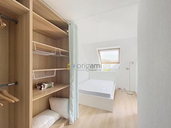 Appartement Ostwald 2 pièce(s) 43.38 m2 Ostwald Appartement Ostwald 2 pièce(s) 43.38 m2 Ostwald
