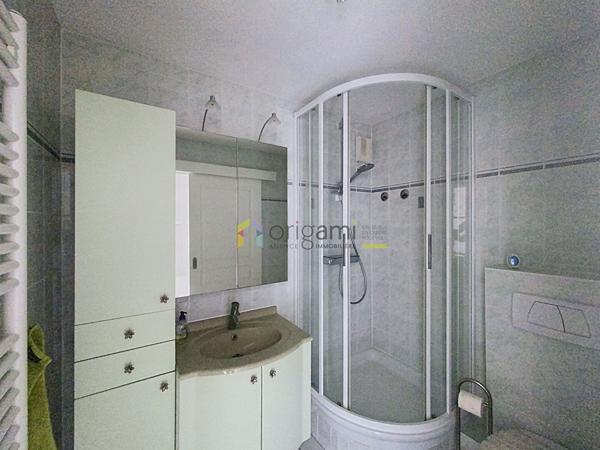 Appartement Ostwald 2 pièce(s) 43.38 m2 Ostwald Appartement Ostwald 2 pièce(s) 43.38 m2 Ostwald