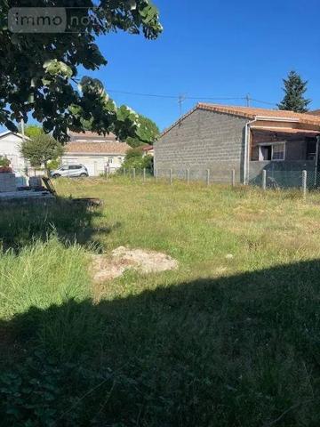 Achat - Terrain à bâtir | Terrain à bâtir Mérignac 33700 76 m 2 361 m 2