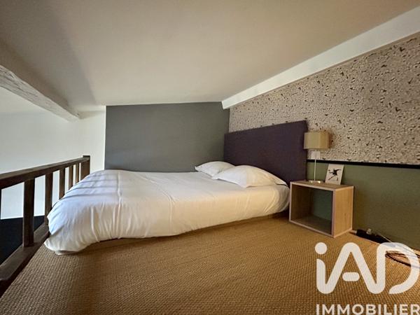 Location appartement 1 pièce 49 m² Paris 11