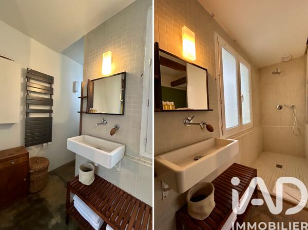 Location appartement 1 pièce 49 m² Paris 11