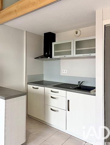 Appartement à vendre 3 pièces 52 m² Les Sables-d'Olonne