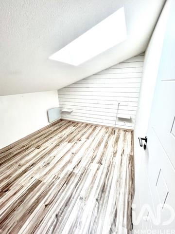 Appartement à vendre 3 pièces 52 m² Les Sables-d'Olonne