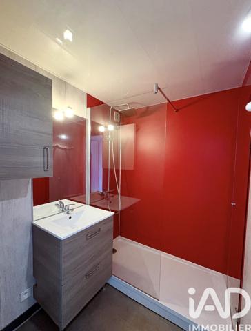 Appartement à vendre 3 pièces 52 m² Les Sables-d'Olonne