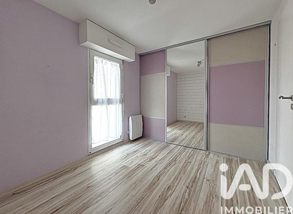 Appartement à vendre 3 pièces 52 m² Les Sables-d'Olonne