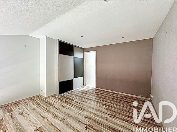 Appartement à vendre 3 pièces 52 m² Les Sables-d'Olonne