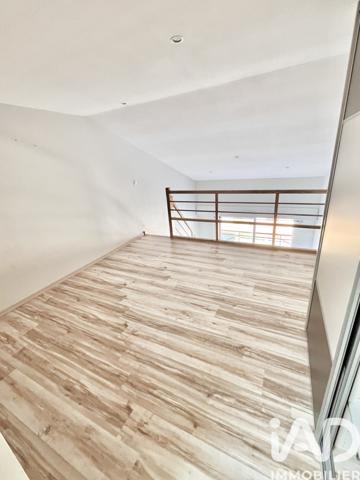 Appartement à vendre 3 pièces 52 m² Les Sables-d'Olonne