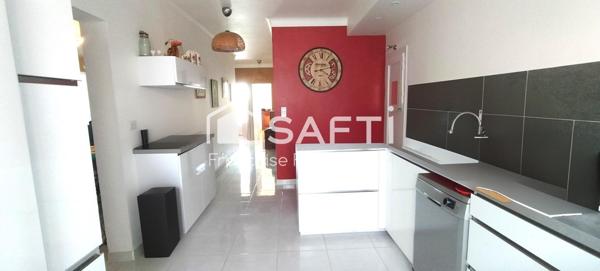 Villa rénovée T9 avec piscine et maison d'amis