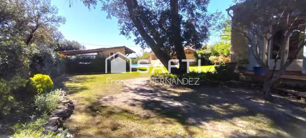 Villa rénovée T9 avec piscine et maison d'amis