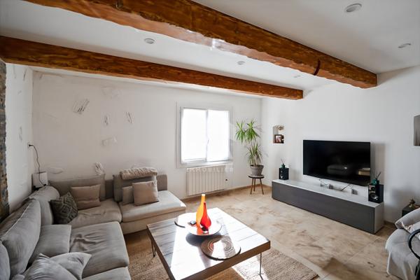 Cabries Village - Appartement T2 avec terrasse