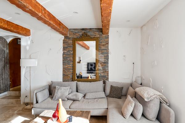 Cabries Village - Appartement T2 avec terrasse